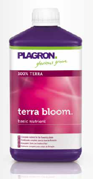 Terra Bloom 1 lt